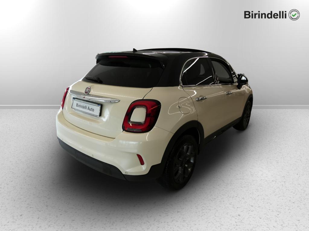 FIAT 500X - 500X 1.6 MultiJet 120 CV 120°
