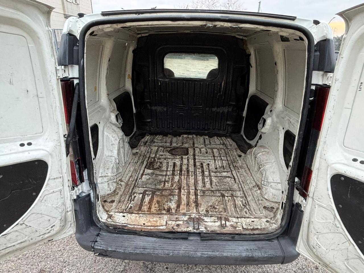 Fiat Doblo Doblò 1.3 MJ 16V PC-TN Cargo Lami.SX