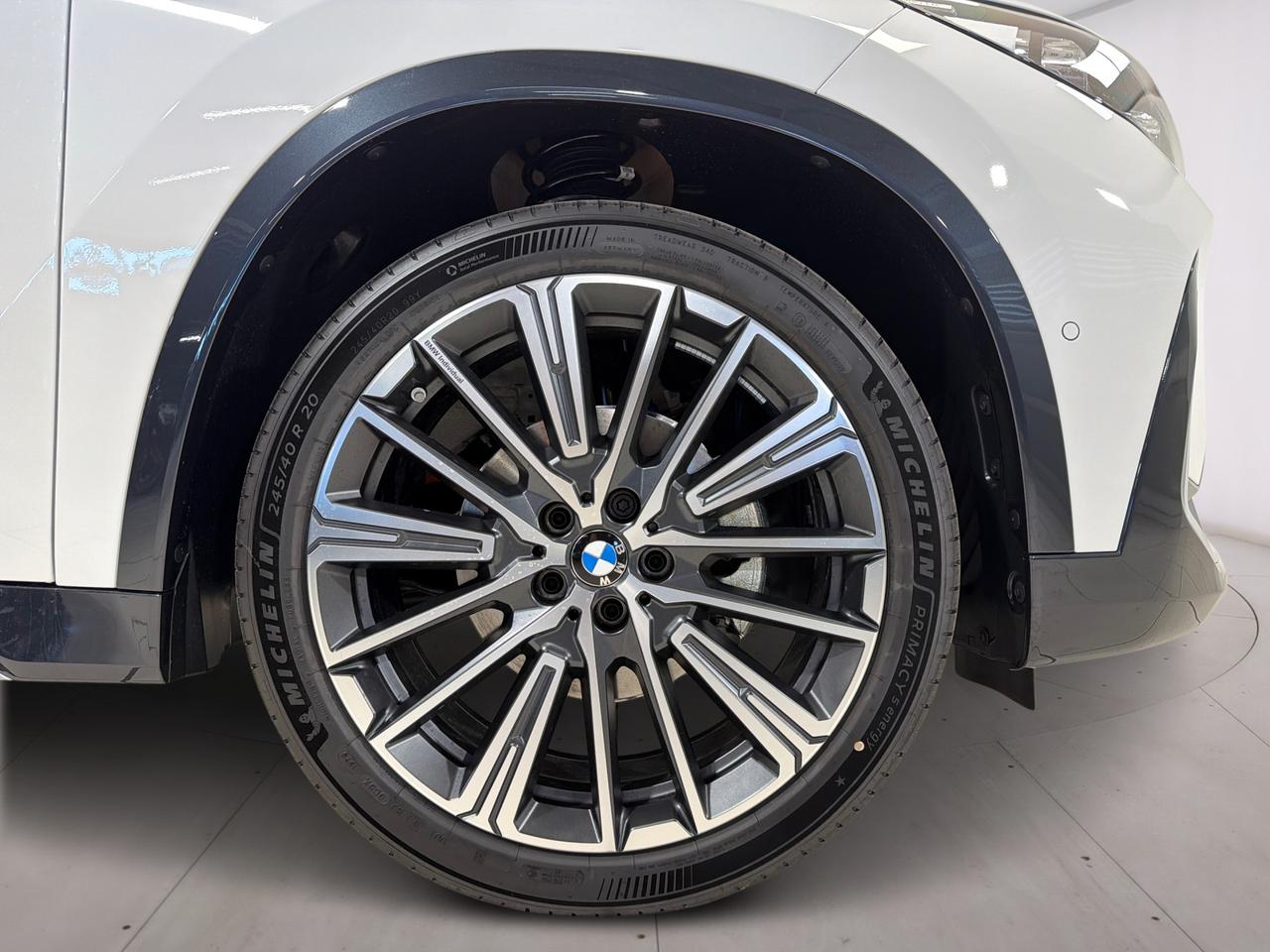 BMW X1 iX1 eDrive20 Pure Edition