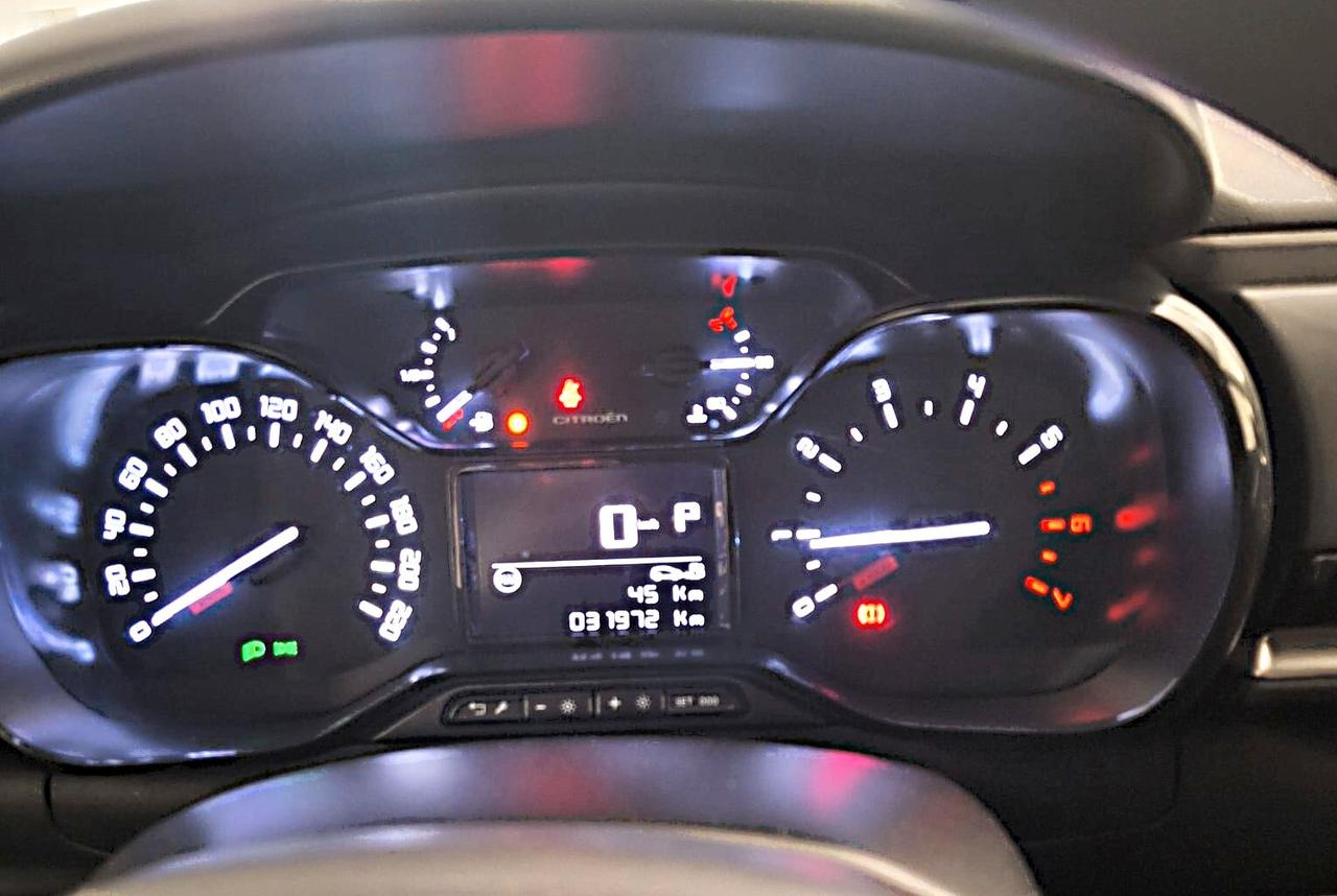 Citroen C3 PureTech 83 S&S Shine - n101076