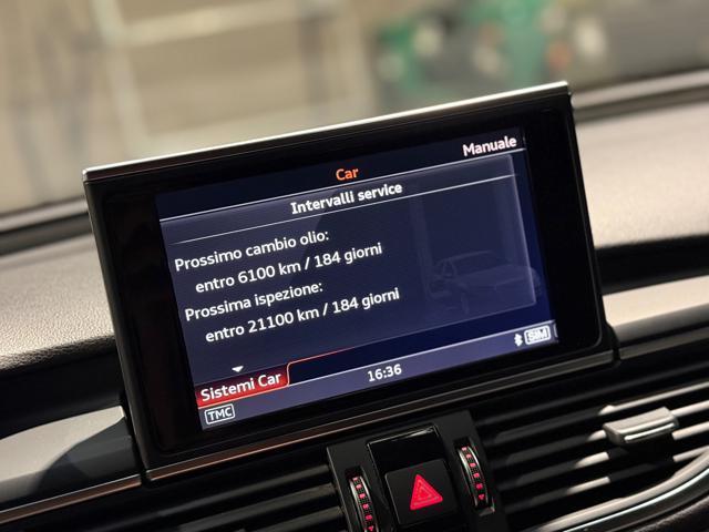 AUDI A7 SPB 3.0 TDI 218 CV quattro S tronic S-Line