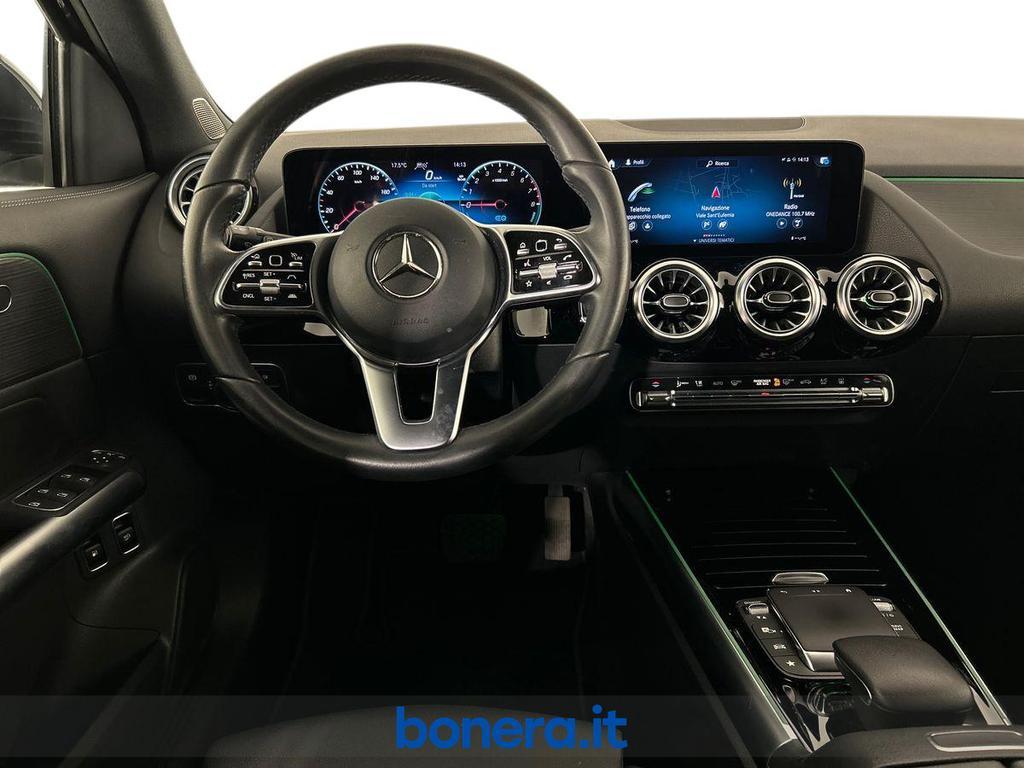 Mercedes GLA 250 250 EQ-POWER Sport Plus Speedshift DCT AMG 8G