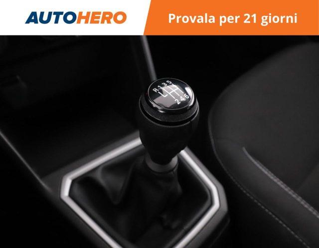 DACIA Jogger 1.0 TCe 110 CV 7 posti Expression