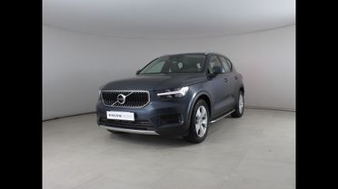 VOLVO XC40 - XC40 1.5 t2 Momentum Pro auto my21