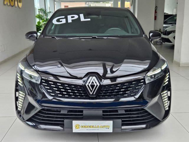 RENAULT Clio ECO-G 100 CV Techno tua da ?199,00 mensili