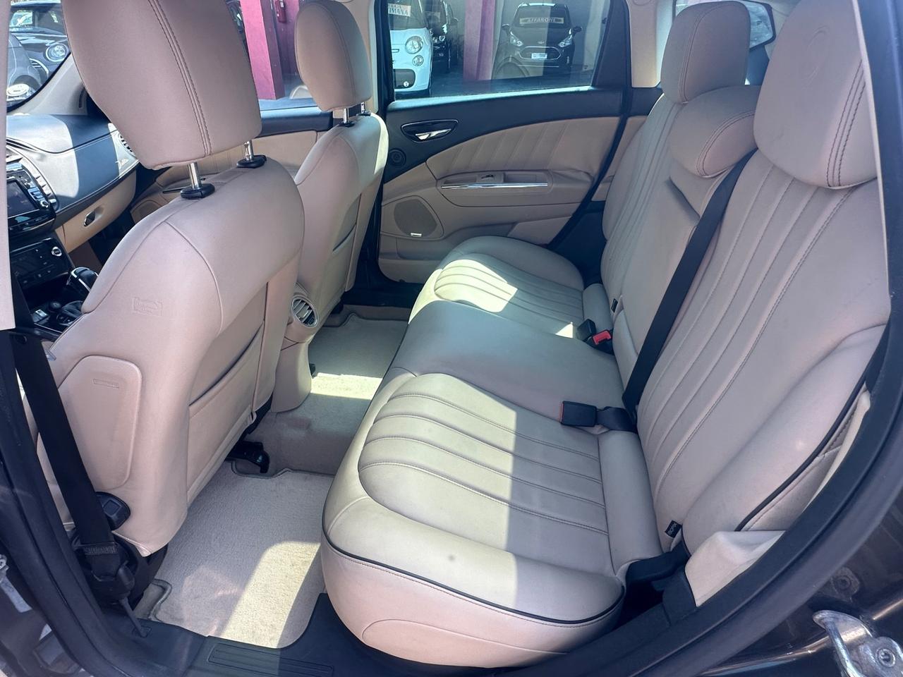 Lancia Delta 1.8 Di Turbo-Jet Sportronic Executive