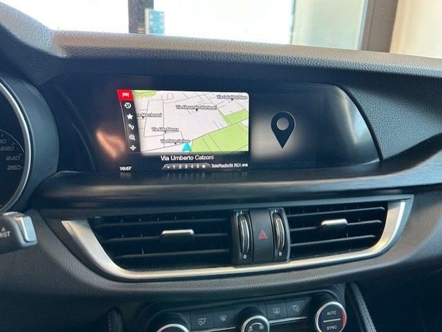 ALFA ROMEO Stelvio 2.2 Turbodiesel 210 CV AT8 Q4 Executive