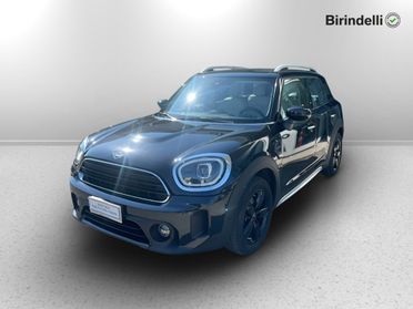 MINI Mini Countrym.(F60) - Mini 1.5 Cooper Classic Countryman