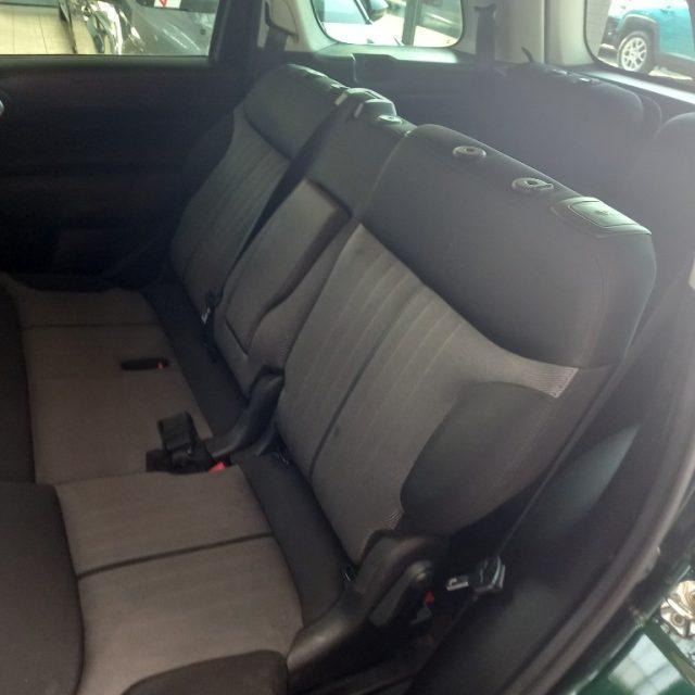 FIAT 500L Living 1.6 Multijet 120 CV Lounge 7 posti