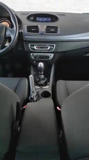 Renault Mégane 1.2 TCe Start&Stop SporTour Limited