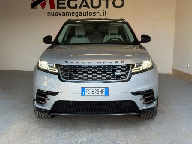 LAND ROVER Range Rover Velar 2.0 Si4 300 CV R-Dynamic S