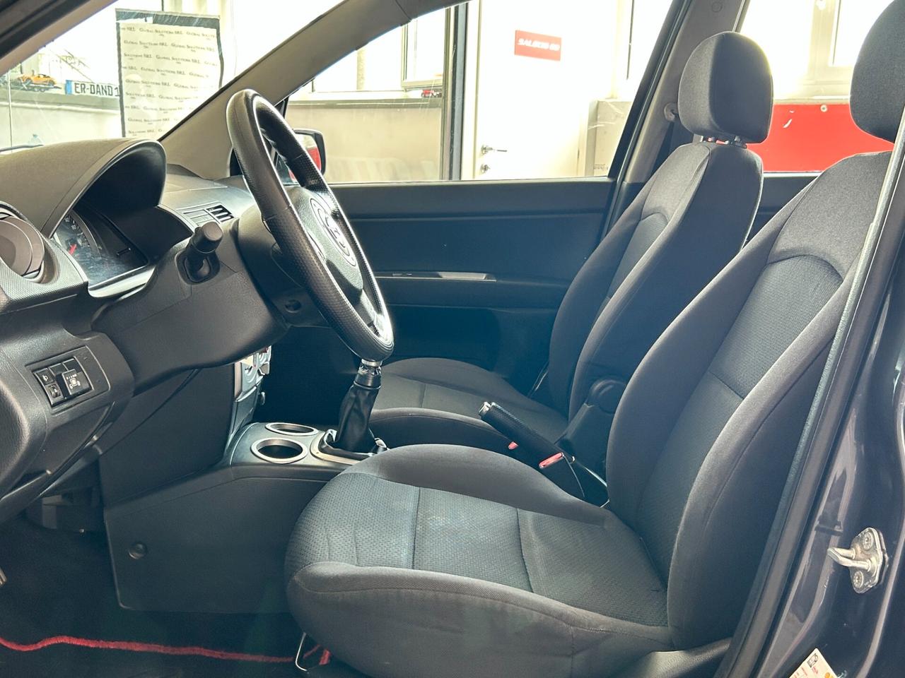 Mazda 2 - 1.2 - 75 cv *GPL*GARANZIA*TAGLIANDO*NEOPATENTATI*