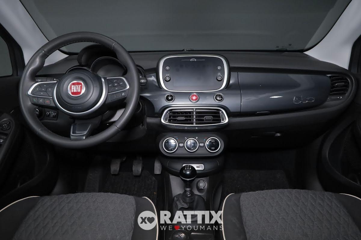 Fiat 500X 1.3 MJT 95CV Business