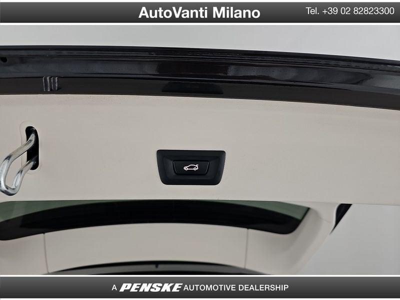 BMW X3 X3 xDrive20d 48V