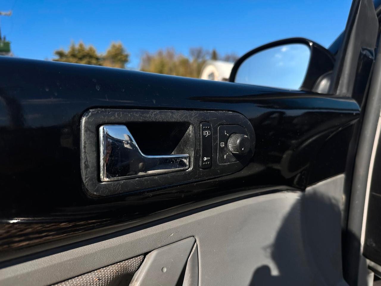 Volkswagen New Beetle 1.9 TDI 105CV Cabrio