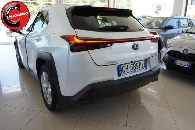 LEXUS UX 250h UX Hybrid Business