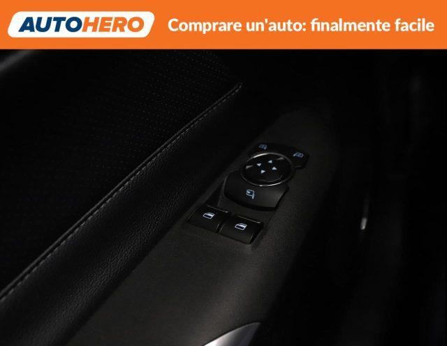 FORD Mustang Fastback 2.3 EcoBoost aut.