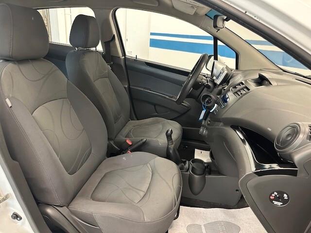 Chevrolet Spark 1.0 LS
