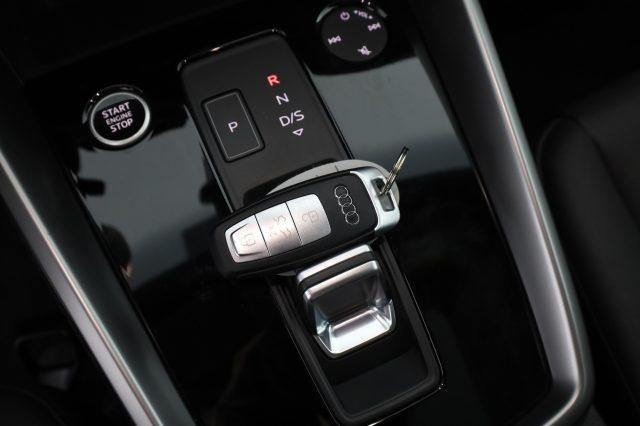 AUDI A3 A3 SPB 30 TDI S tronic Business Advanced