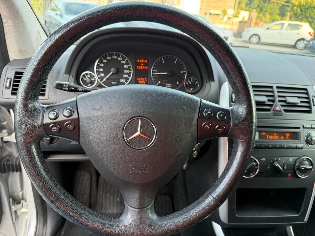 Mercedes-benz A 180 CDI Avantgarde