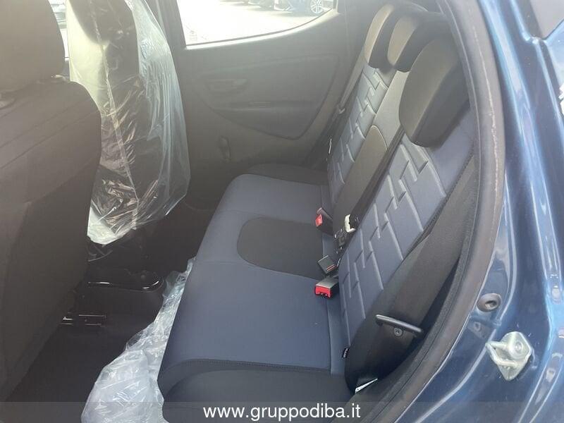 Lancia Ypsilon SGL My24 1.2 69 Cv Gpl Ecochic