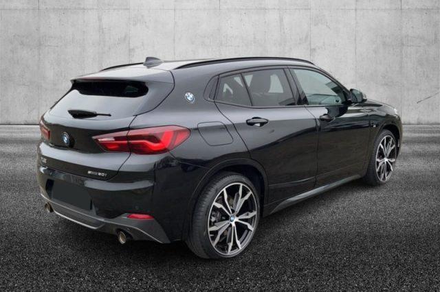 BMW X2 sDrive20i Msport