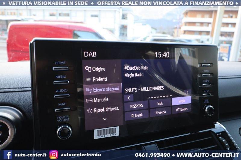 Toyota Land Cruiser 300 GXR 3.3D AT 4X4 309CV