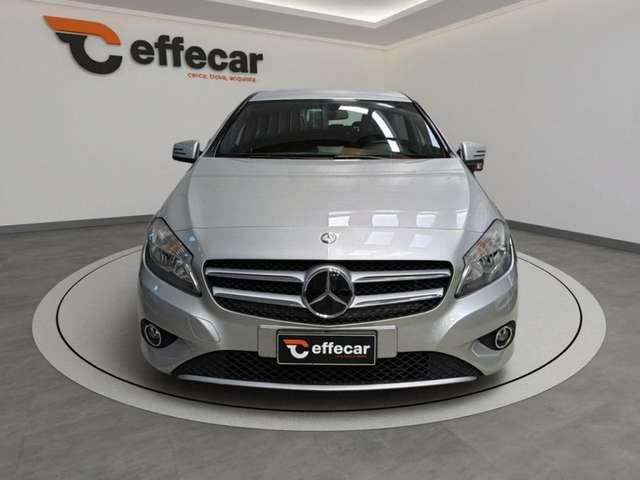 Mercedes-Benz A 180 CDI OK NEOP