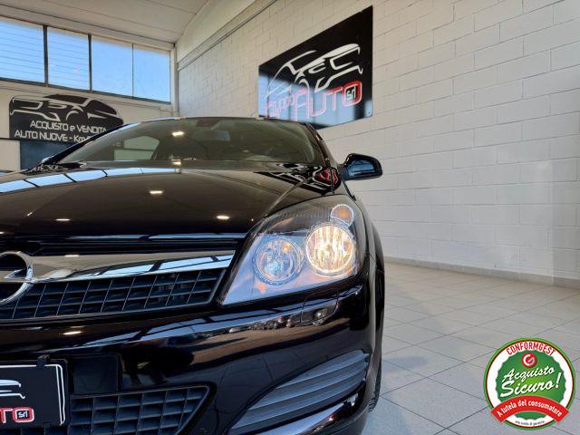 OPEL Astra GTC 1.4 16V Twinport 3p. Edition *NEOPAT*UNIPRO*