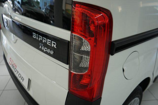 PEUGEOT Bipper Tepee Mix 1.3 HDi 80CV Active N1