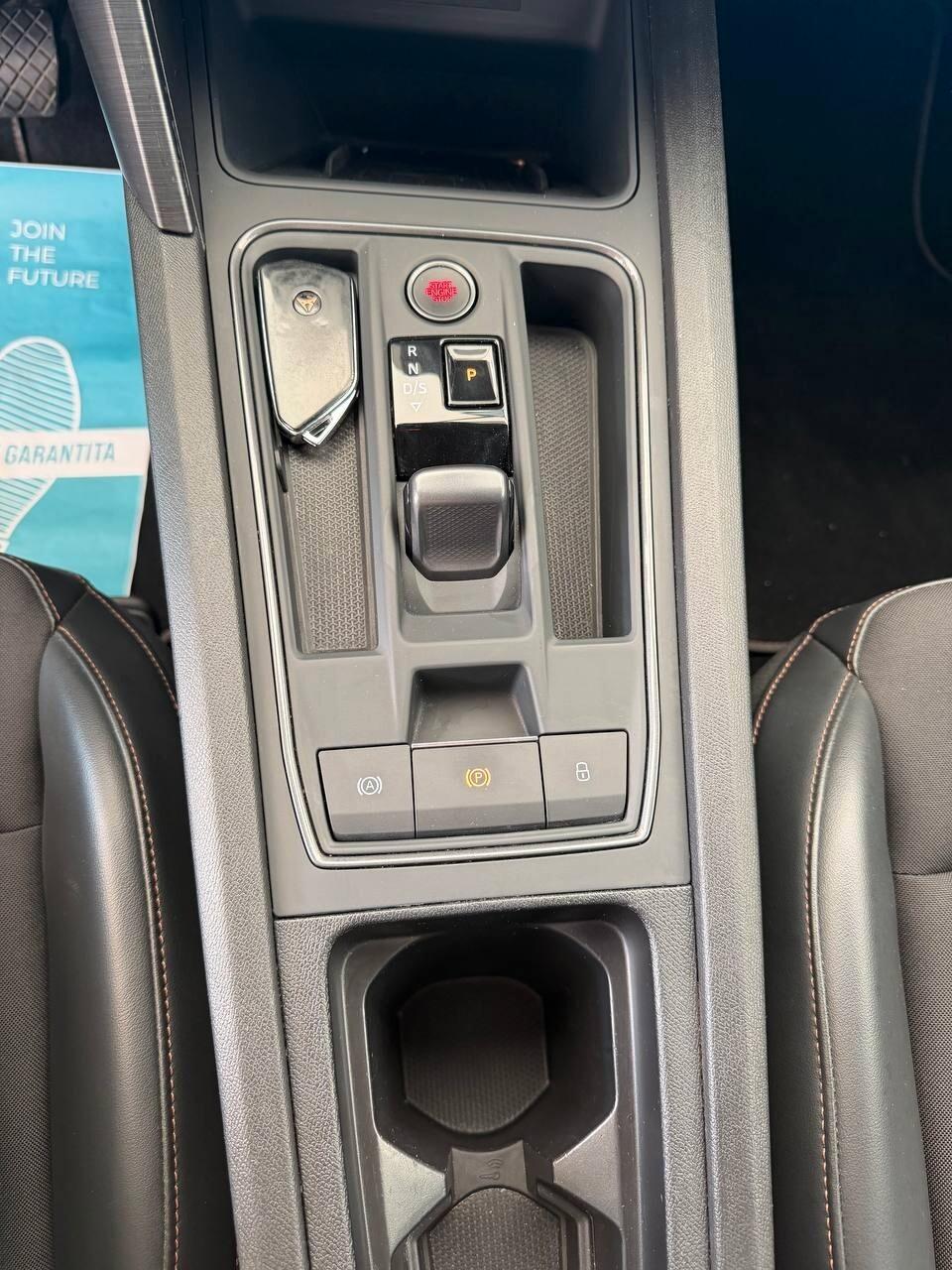 Cupra Formentor 2023 2.0 TDI 4Drive DSG