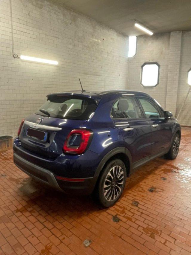 FIAT 500X 1.3 MultiJet 95 CV Cross