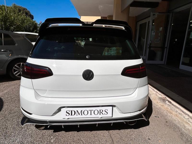 Volkswagen Golf 5 Porte Golf 5p 1.5 tsi Sport 150cv