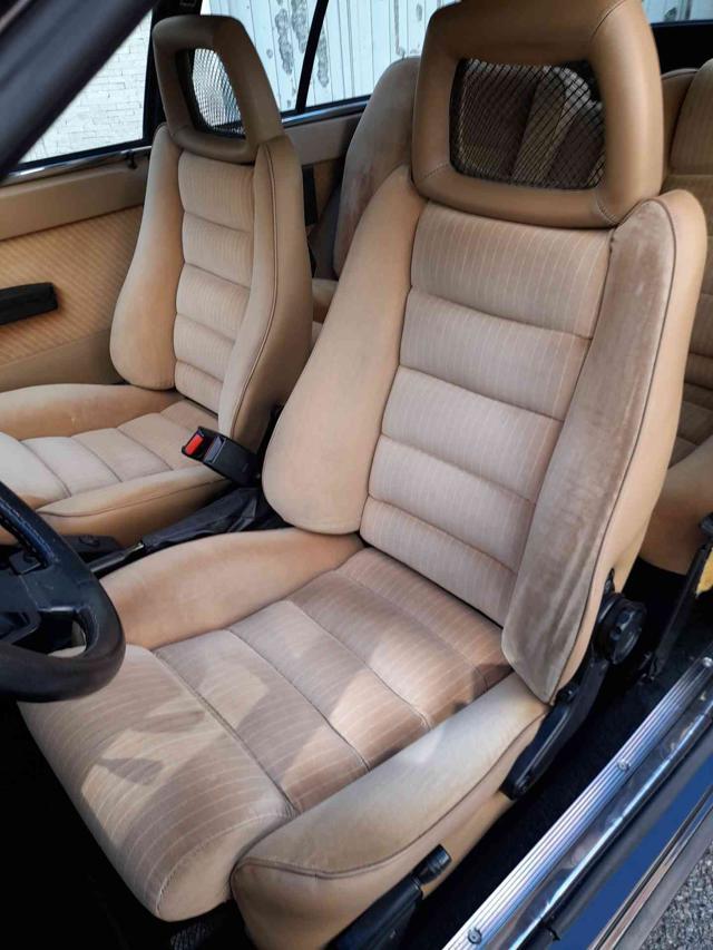 ALFA ROMEO GTV 2.5i V6 BUSSO