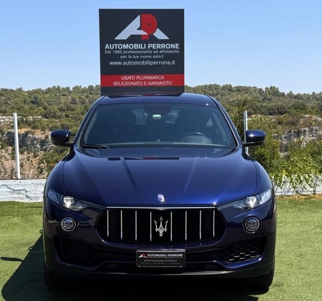 MASERATI Levante V6 Diesel Q4 250cv