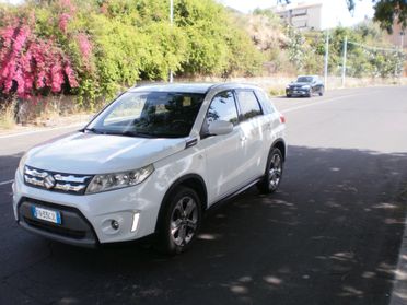Suzuki Vitara 1.6 DDiS 4WD AllGrip V-Cool