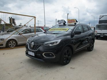Renault Kadjar Black Edition STRAFULL (NUOVA) 2019