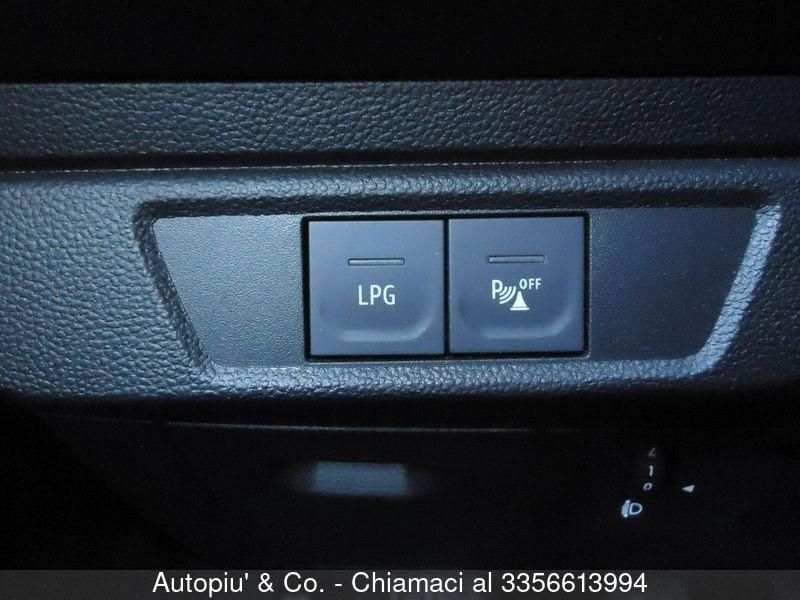 Dacia Jogger Jogger 1.0 TCe GPL 100 CV 7 posti Extreme