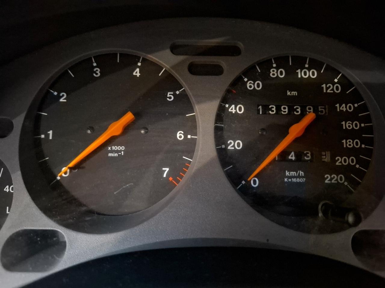 Opel Tigra 1.4i 16V cat 90CV