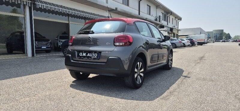 Citroën C3 C3 PureTech 83 S&S Shine