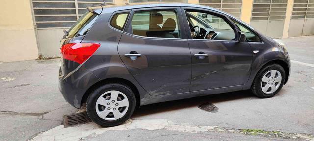 KIA Venga 1.4 EcoGPL Active NAVIGATORE!!!