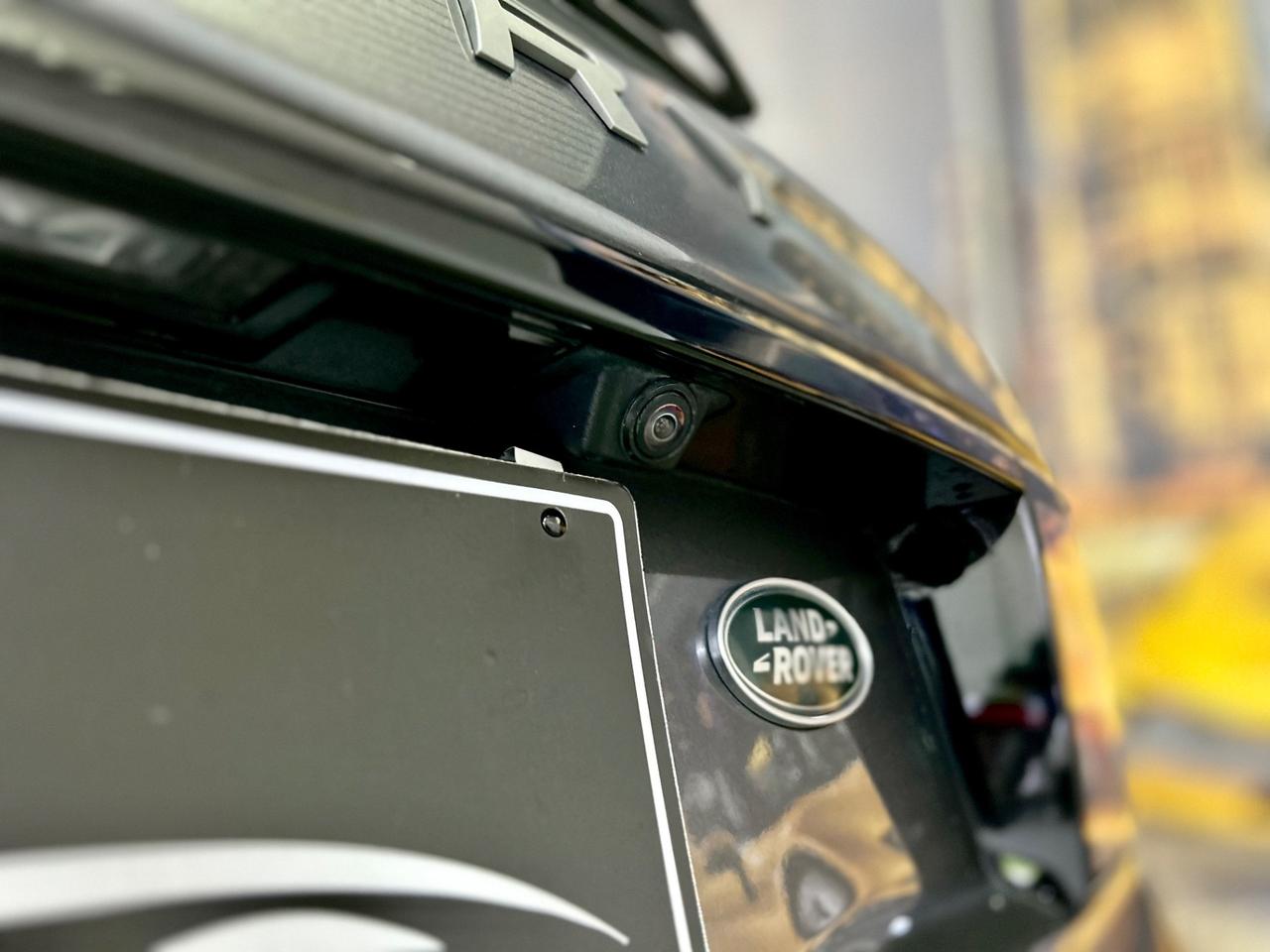 Land Rover Discovery Sport td4 SE awd 150cv OK PERMUTE GARANZIA INCLUSA