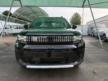 Fiat Grande Panda 1.2 Hybrid 110 CV S&S La Prima