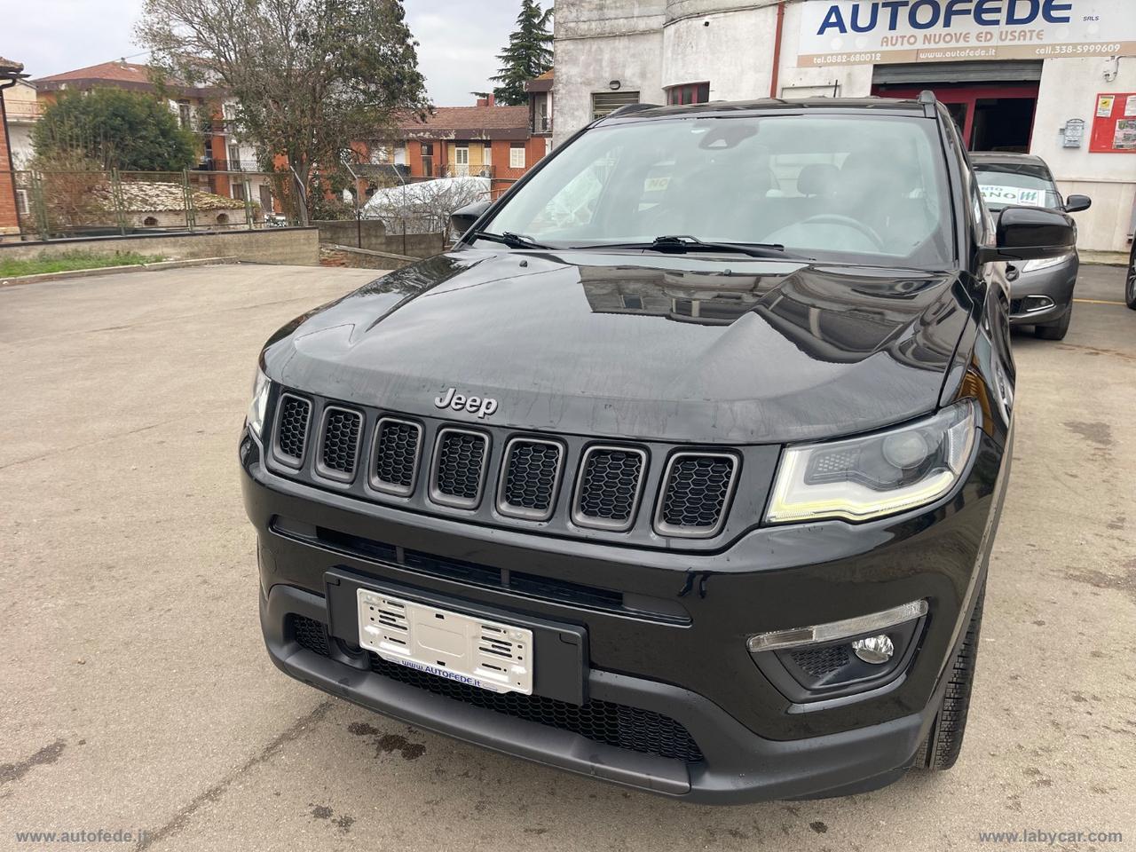 JEEP Compass 1.6 Multijet II 2WD S N1 AUTOCARRO