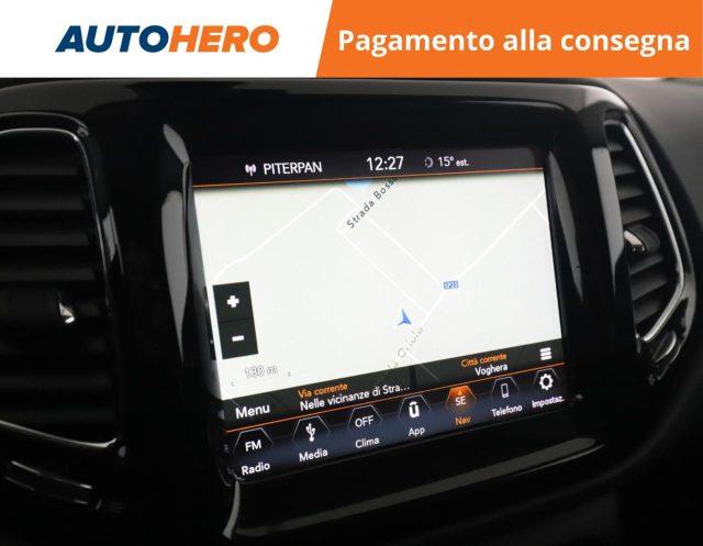 JEEP Compass 2.0 Multijet II aut. 4WD Limited