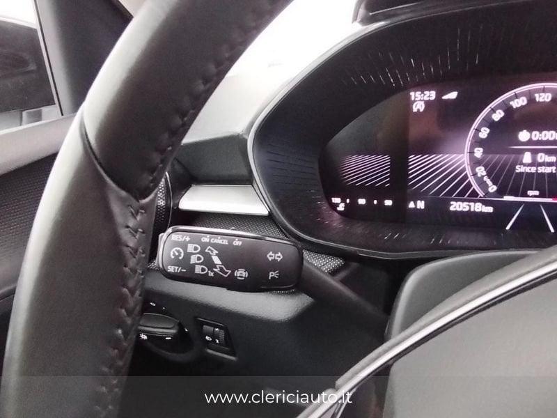 Škoda Fabia 1.0 TSI 95 CV Style