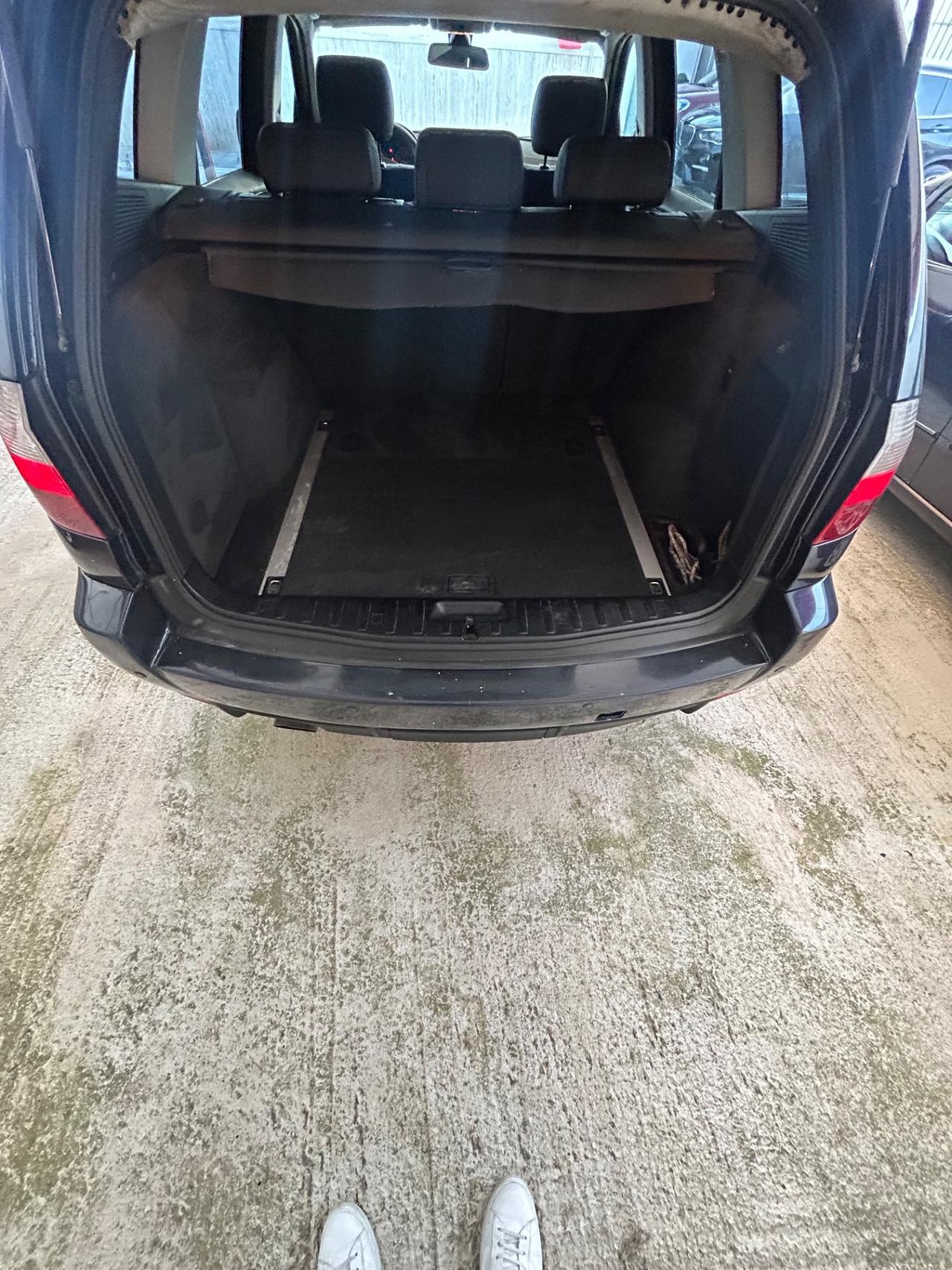 BMW X3 2.0d Futura “PERMUTA/PREZZACCIO”-2007