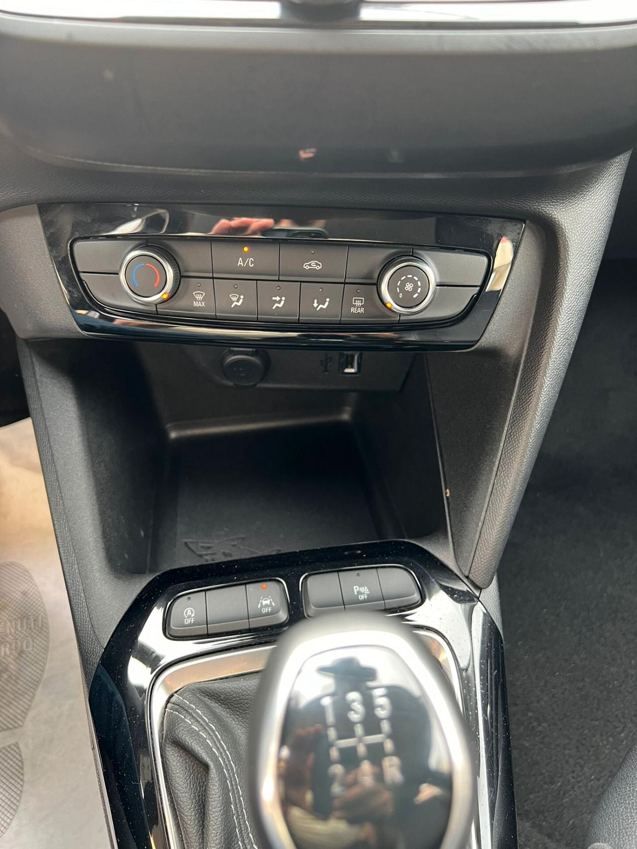 Opel Corsa 1.2 Elegance