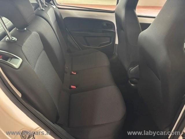 SKODA Citigo 1.0 68 CV 5p. Ambition G-Tec