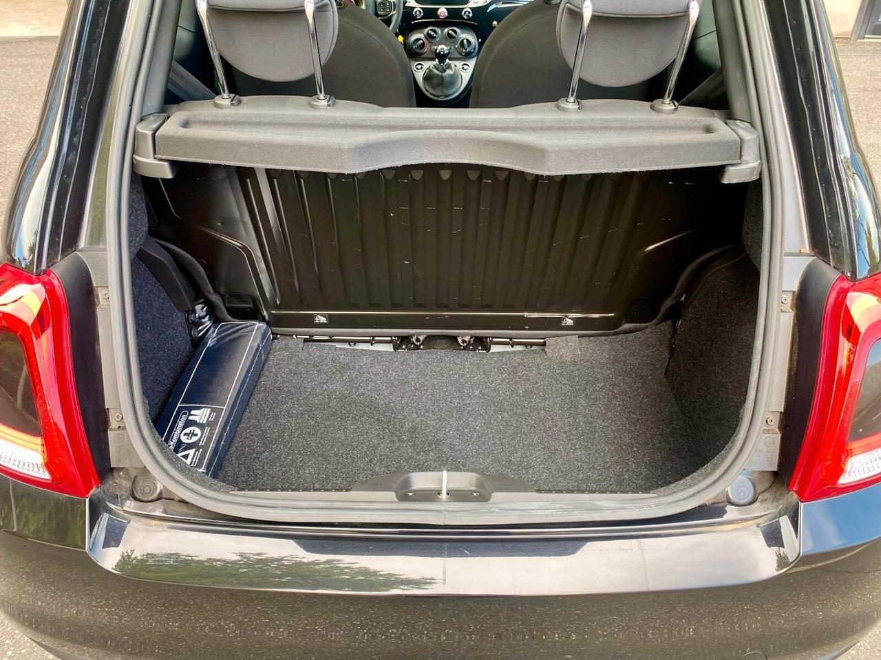 Fiat 500 1.0 Hybrid GARANZIA 12 MESI